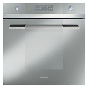 Духовой шкаф Смег SCP112SG8 фото в Санкт-Петербурге Духовой шкаф Smeg SCP112SG8 фото в Санкт-Петербурге