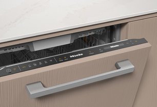 Встраиваемая посудомоечная машина Миле G 7650 SCVi AutoDos фото 2 в Санкт-Петербурге Встраиваемая посудомоечная машина Miele G 7650 SCVi AutoDos фото 2 в Санкт-Петербурге