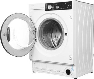 Стирально-сушильная машина Hyundai WMD7228 фото 4 в Санкт-Петербурге