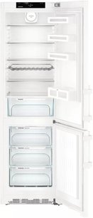 Холодильник Либхер CN 4815 Comfort NoFrost фото 3 в Санкт-Петербурге Холодильник Liebherr CN 4815 Comfort NoFrost фото 3 в Санкт-Петербурге