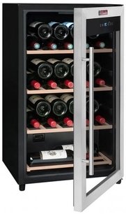 Винный шкаф La Sommeliere LS36A фото в Санкт-Петербурге