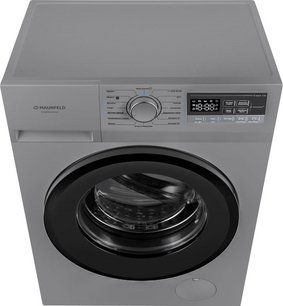 Стиральная машина Maunfeld MFWM148STSL02 фото 2 в Санкт-Петербурге