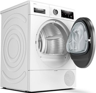 Сушильная машина Бош WTX8HKB9SN фото 4 в Санкт-Петербурге Сушильная машина Bosch WTX8HKB9SN фото 4 в Санкт-Петербурге