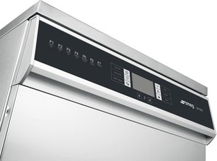 Посудомоечная машина Смег SWT262T-1 фото 3 в Санкт-Петербурге Посудомоечная машина Smeg SWT262T-1 фото 3 в Санкт-Петербурге