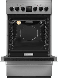 Электрическая плита Маунфилд MEC55CS08D фото 4 в Санкт-Петербурге Электрическая плита Maunfeld MEC55CS08D фото 4 в Санкт-Петербурге