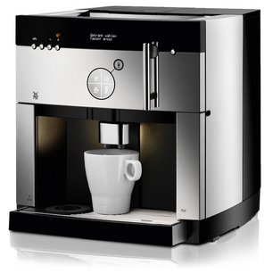 Профессиональная кофемашина ВМФ 1000 Pro S фото в Санкт-Петербурге Профессиональная кофемашина WMF 1000 Pro S фото в Санкт-Петербурге