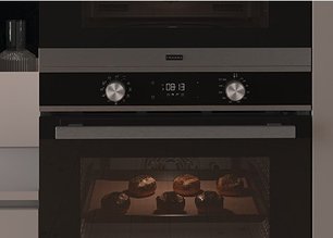 Духовой шкаф Франке FSM 97 P XS фото 4 в Санкт-Петербурге Духовой шкаф Franke FSM 97 P XS фото 4 в Санкт-Петербурге