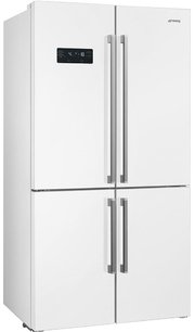 Холодильник Смег FQ60B2PE1 фото в Санкт-Петербурге Холодильник Smeg FQ60B2PE1 фото в Санкт-Петербурге