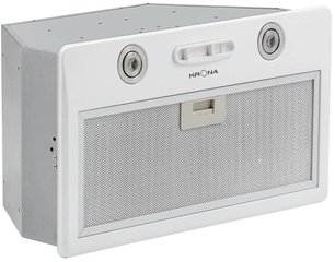Вытяжка Krona RUNA 600 white S фото 2 в Санкт-Петербурге Вытяжка Krona RUNA 600 white S фото 2 в Санкт-Петербурге