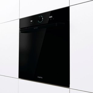 Духовой шкаф Горение BOS6737SYB фото 2 в Санкт-Петербурге Духовой шкаф Gorenje BOS6737SYB фото 2 в Санкт-Петербурге