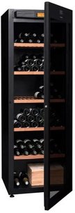 Винный шкаф Climadiff DVP265G фото в Санкт-Петербурге