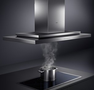 Вытяжка Гаггенау AI 230-120 фото 2 в Санкт-Петербурге Вытяжка Gaggenau AI 230-120 фото 2 в Санкт-Петербурге