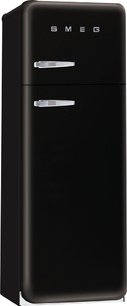 Холодильник Смег FAB30NE7 фото в Санкт-Петербурге Холодильник Smeg FAB30NE7 фото в Санкт-Петербурге