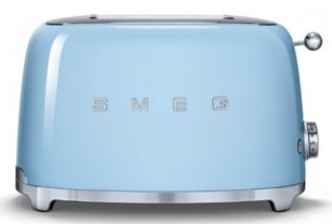 Тостер Smeg TSF01PBEU фото 2