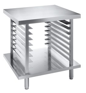 Подставка под печь Smeg TVL135 фото в Санкт-Петербурге