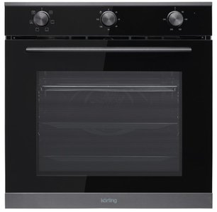 Духовой шкаф Кертинг OKB 1310 GNBX фото в Санкт-Петербурге Духовой шкаф Korting OKB 1310 GNBX фото в Санкт-Петербурге