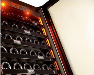 Винный шкаф EuroCave S-Revel-S фото 2 в Санкт-Петербурге