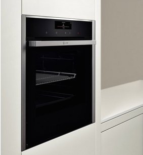 Духовой шкаф Нефф B58CT64N0 фото 2 в Санкт-Петербурге Духовой шкаф Neff B58CT64N0 фото 2 в Санкт-Петербурге