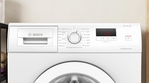 Стиральная машина Бош WAJ240L2SN фото 2 в Санкт-Петербурге Стиральная машина Bosch WAJ240L2SN фото 2 в Санкт-Петербурге