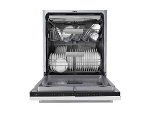 Встраиваемая посудомоечная машина Midea MID60S150i фото 3 в Санкт-Петербурге
