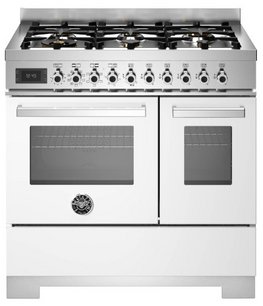 Варочный центр Bertazzoni PRO96L2EBIT2 фото в Санкт-Петербурге