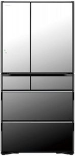 Холодильник Hitachi R-ZXC740WH-X фото в Санкт-Петербурге