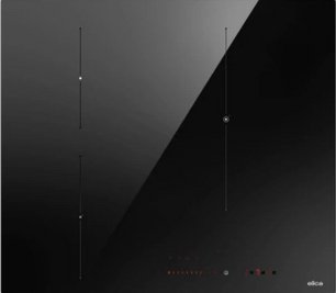 Варочная панель Elica RATIO 603 BL фото в Санкт-Петербурге