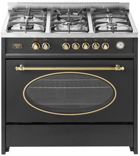 Газовая плита Кертинг CKE 98051 CRN фото в Санкт-Петербурге Газовая плита Korting CKE 98051 CRN фото в Санкт-Петербурге