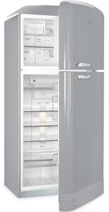 Холодильник Смег FAB50RSV фото 3 в Санкт-Петербурге Холодильник Smeg FAB50RSV фото 3 в Санкт-Петербурге