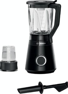 Блендер Bosch MMB6176B черный