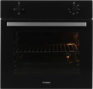 Духовой шкаф Hyundai HEO 6230 BG фото в Санкт-Петербурге