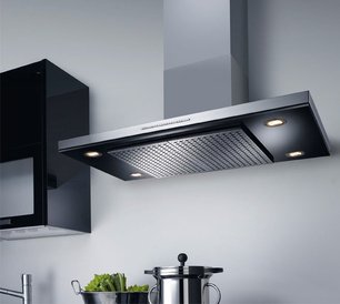 Вытяжка Гутман Brillante фото 3 в Санкт-Петербурге Вытяжка Gutmann Brillante фото 3 в Санкт-Петербурге