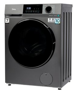 Стиральная машина Midea MFC3712BSW40/S фото 3 в Санкт-Петербурге