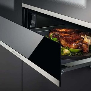 Встраиваемый подогреватель посуды Kuppersbusch CSW 6800.0 W9 Shade of grey фото 3 в Санкт-Петербурге