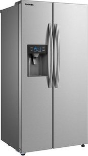 Холодильник Тошиба GR-RS508WE-PMJ(02) фото 3 в Санкт-Петербурге Холодильник Toshiba GR-RS508WE-PMJ(02) фото 3 в Санкт-Петербурге