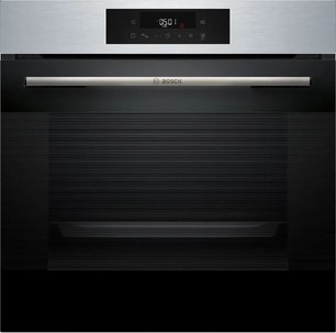 Духовой шкаф Бош HJG852YS0 фото в Санкт-Петербурге Духовой шкаф Bosch HJG852YS0 фото в Санкт-Петербурге