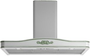 Вытяжка Falmec Lilium 90 (600) S green фото в Санкт-Петербурге