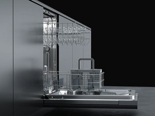 Встраиваемая посудомоечная машина Teka DFI 44700 NEW фото 3 в Санкт-Петербурге