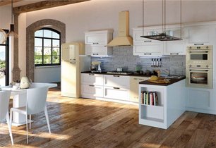 Духовой шкаф Смег SFP6925PPZ фото 4 в Санкт-Петербурге Духовой шкаф Smeg SFP6925PPZ фото 4 в Санкт-Петербурге