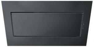 Вытяжка Фалмек Quasar 90 Vetro (800) STEC black фото в Санкт-Петербурге Вытяжка Falmec Quasar 90 Vetro (800) STEC black фото в Санкт-Петербурге