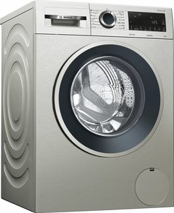 Стиральная машина Бош WGA242XVME фото в Санкт-Петербурге Стиральная машина Bosch WGA242XVME фото в Санкт-Петербурге