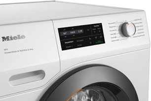 Стиральная машина Миле WCI870WPS фото 3 в Санкт-Петербурге Стиральная машина Miele WCI870WPS фото 3 в Санкт-Петербурге