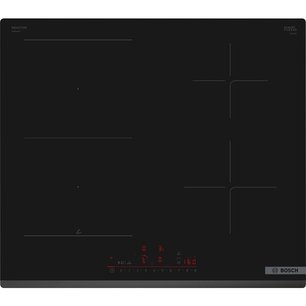 Индукционная варочная панель Бош PVS63KHC1Z фото в Санкт-Петербурге Индукционная варочная панель Bosch PVS63KHC1Z фото в Санкт-Петербурге