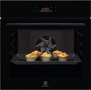 Духовой шкаф Electrolux LOE8F38Z фото в Санкт-Петербурге