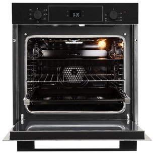 Электрический духовой шкаф Зигмунд Штайн E 158 B фото 3 в Санкт-Петербурге Электрический духовой шкаф Zigmund Shtain E 158 B фото 3 в Санкт-Петербурге