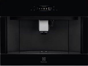 Встраиваемая кофемашина Electrolux KBC85Z фото в Санкт-Петербурге