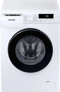 Стиральная машина Samsung WW80T3040BW/LP фото 3 в Санкт-Петербурге