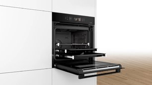 Духовой шкаф Бош HSG856XC7 фото 4 в Санкт-Петербурге Духовой шкаф Bosch HSG856XC7 фото 4 в Санкт-Петербурге