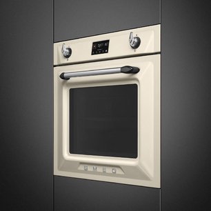 Духовой шкаф с паром Смег SOP6902S2PP фото 2 в Санкт-Петербурге Духовой шкаф с паром Smeg SOP6902S2PP фото 2 в Санкт-Петербурге