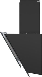 Кухонная вытяжка MAUNFELD Crystal Push 60 черный фото 3 в Санкт-Петербурге Кухонная вытяжка MAUNFELD Crystal Push 60 черный фото 3 в Санкт-Петербурге